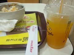 -真功夫(君逸世家店)
