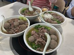 -菜忠潮州牛肉店(岗厦店)
