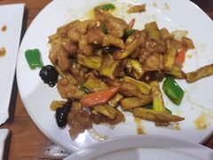 -李记大厨