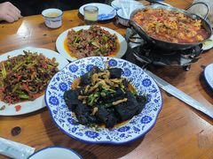 -湖南湘菜馆(东湘缘二店)