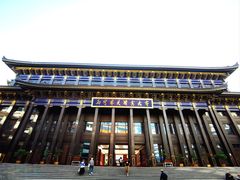 -西宁市东关清真大寺