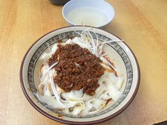 -马王庙刀削面馆(四川省交通学院宿舍店)