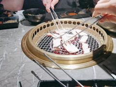 -谷牛日式烤肉(宝山U天地店)