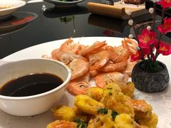 -鼎记酒楼(雁南一路店)