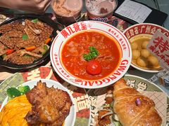 -广九餐室(陈家祠扬韬广场店)