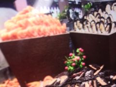 -新艺自助美食城(中山路店)