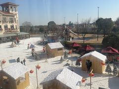 -歌斐颂巧克力小镇