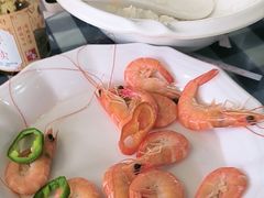 -钱大妈海鲜饭店(保利林语店)