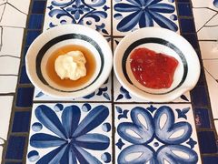 -PIZZA BIANCA(万象城店)
