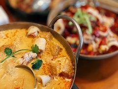 -林四喜·闽南传家菜(鼓浪屿店)