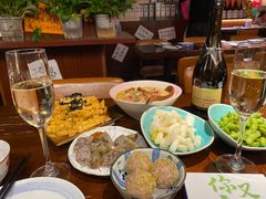 -你又瘦了小酒馆(奥体店)