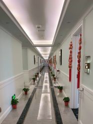 -东方爱堡国际母婴会所(廊坊首店广阳店)