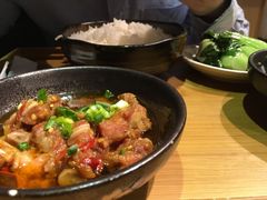-72街红烧排骨饭(海珠丽影广场店)