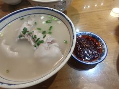 -易老妈蹄花.特色川菜(人民公园总店)