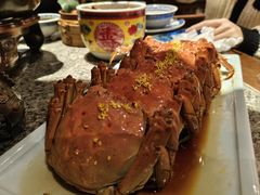 -南京大牌档(之心城店)
