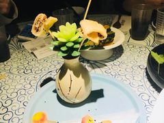 -桂满陇·蟹黄小笼汤包(中山公园店)