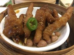 -添好运点心专门店(北角店)
