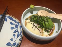 牛油果温泉蛋-醉虎传(南锣鼓巷店)