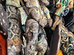 -报恩寺(平武县)