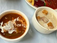 红菜汤-金环西餐厅