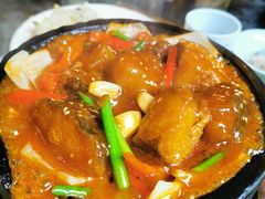 -西江美食舫·江西菜(健德桥店)