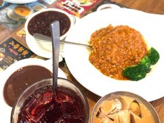 港式柠檬茶-香港新曜记茶餐厅(星耀城店)