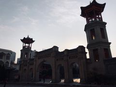 -西宁市东关清真大寺