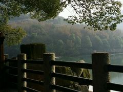 -白马涧龙池景区