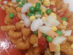 -乔家栅(襄阳南路店)