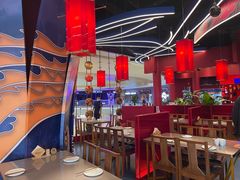 大堂-峨嵋酒家(熙悦天街店)