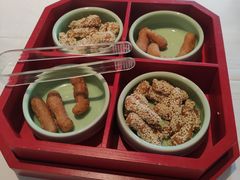 -院里寻菜·精致庭院菜(观沙岭店)