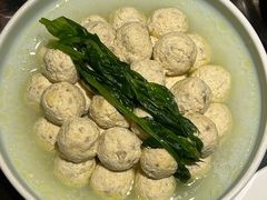 -志晖园圆子鸡·辣子鸡(阳光店)