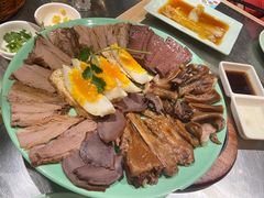 -潮界(虹桥新天地店)