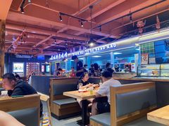 -东北特色烧烤(赣榆店)
