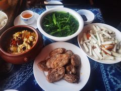 -香满楼(临安路店)