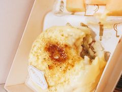 -食武士·舒芙蕾(新街口明瓦廊店)