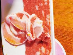 -超级神炭烤肉夜食(芥园西道店)