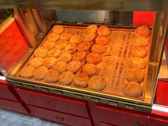 -吉品合酥脆烤饼(太平洋森活天地店)