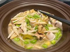 -上海宝华喜来登酒店·采悦轩中餐厅