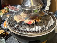 -炭虎烤肉(桂林路店)