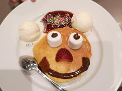 -Pancakes on the rocks(冲浪者天堂店)