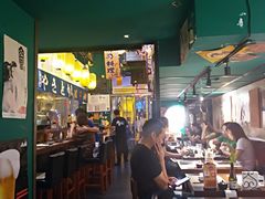 大堂-1901 Cafe(西四店)