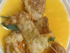 东北锅包肉-李老哈·东北菜(宋园路店)