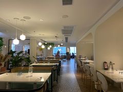 大堂-必胜客(海滨店)