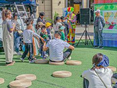 -王府井奥莱临潼小镇(临潼店)