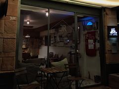 -几米咖啡(龙洲湾花园店)