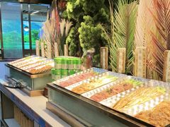 -布罗城堡自助烧烤(鸿通城购物中心店)