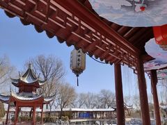 -盛世南宫影视城(北普陀影视城)