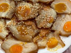 五花肉酿蛋-黎记大排档(慈云路店)