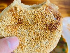 -李小老烧饼(常营民族家园店)